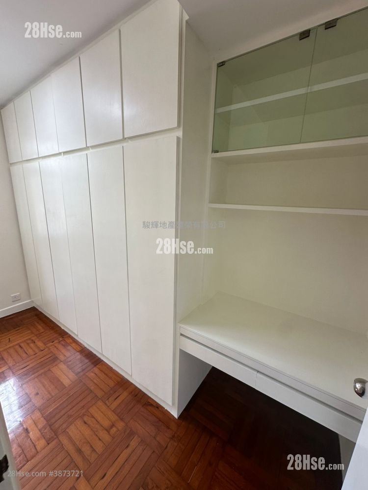 Fortune Terrace Rental 2 Bedrooms , 1 Bathroom 509 ft²