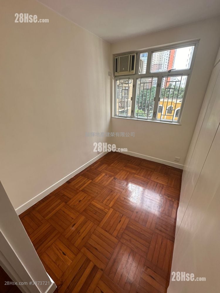 Fortune Terrace Rental 2 Bedrooms , 1 Bathroom 509 ft²
