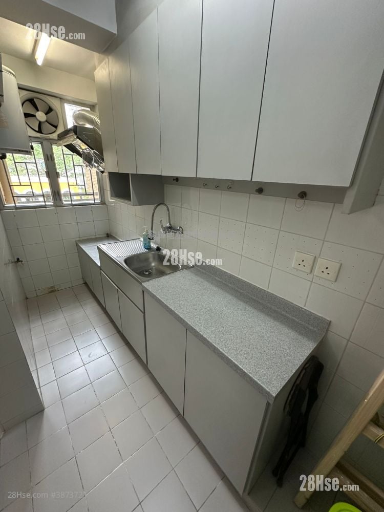 Fortune Terrace Rental 2 Bedrooms , 1 Bathroom 509 ft²
