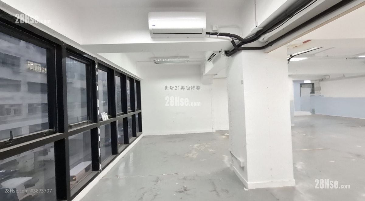 Silicon Tower Rental