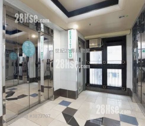 Silicon Tower Rental