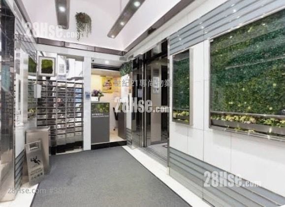 Silicon Tower Rental