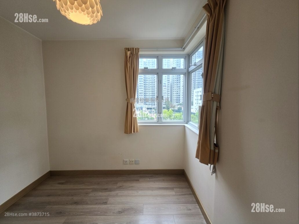 Nan Fung Sun Chuen Rental 391 ft²