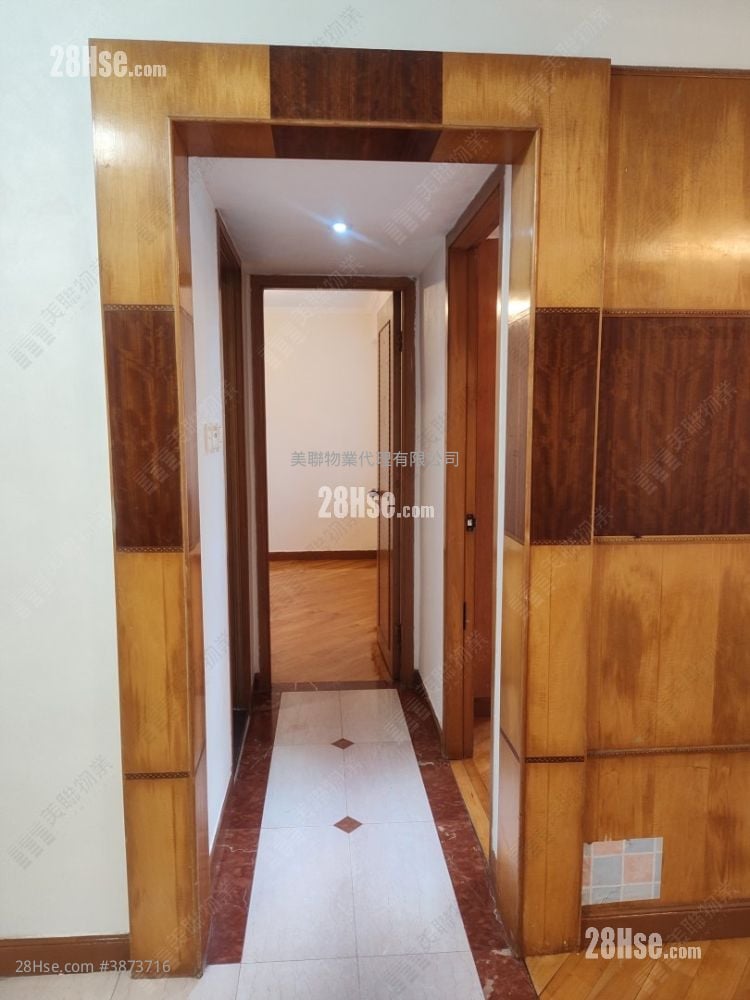Sceneway Garden Sell 2 Bedrooms , 1 Bathroom 537 ft²