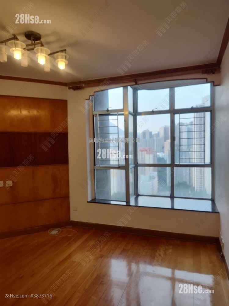Sceneway Garden Sell 2 Bedrooms , 1 Bathroom 537 ft²
