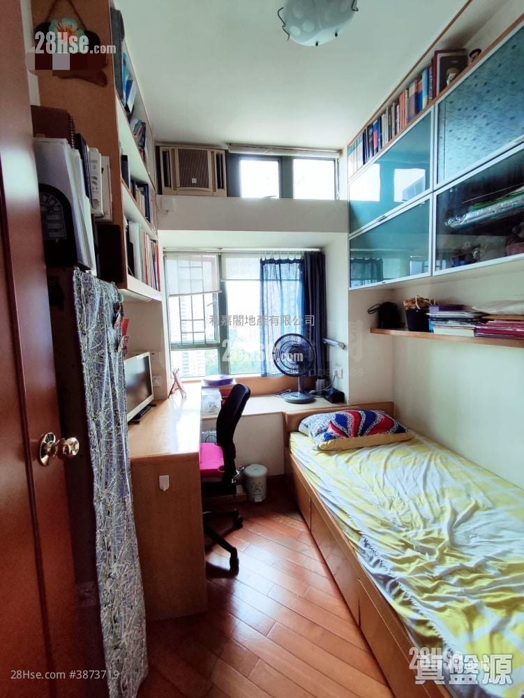 蔚蓝湾畔 售盘 3 房 802 平方尺
