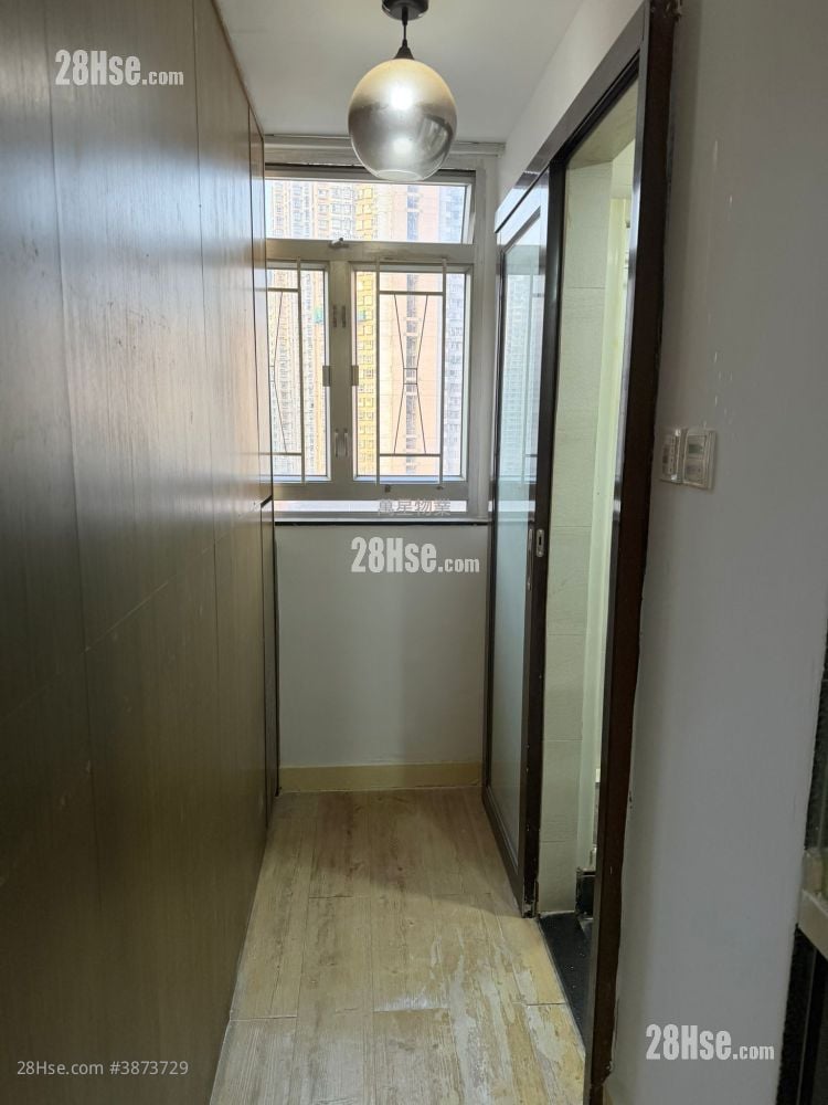 Tung Tau (Ii) Estate Sell 1 Bedroom , 1 Bathroom 424 ft²