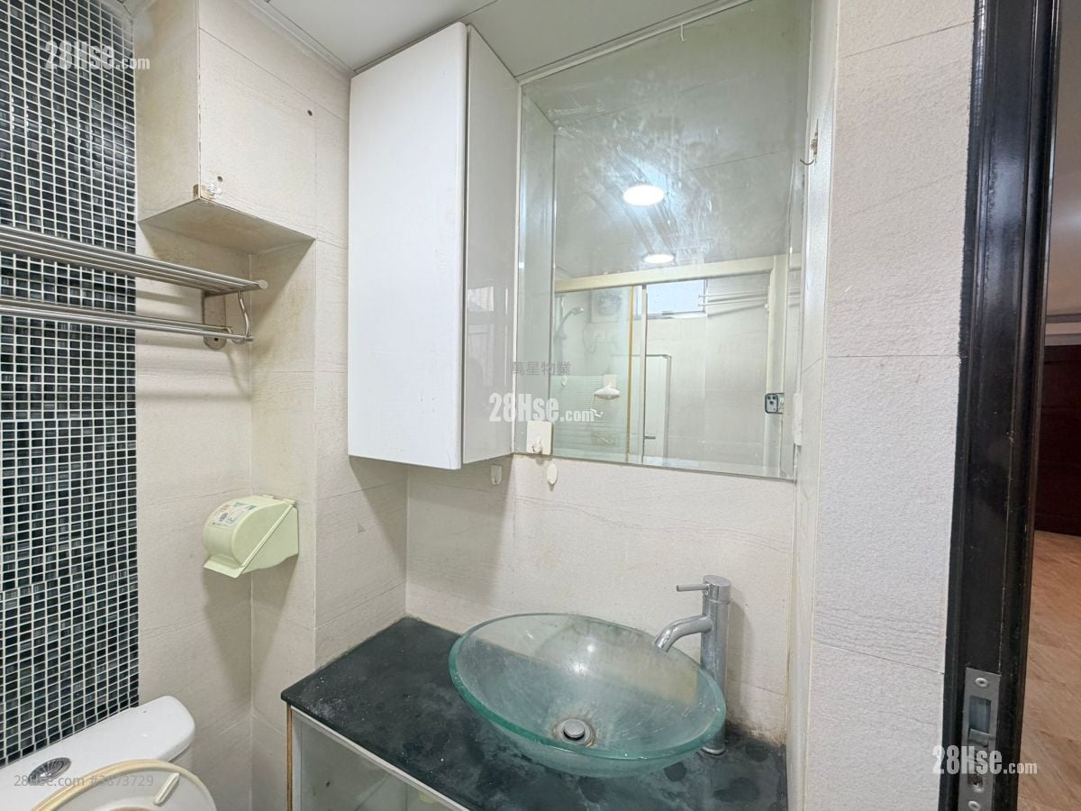 Tung Tau (Ii) Estate Sell 1 Bedroom , 1 Bathroom 424 ft²