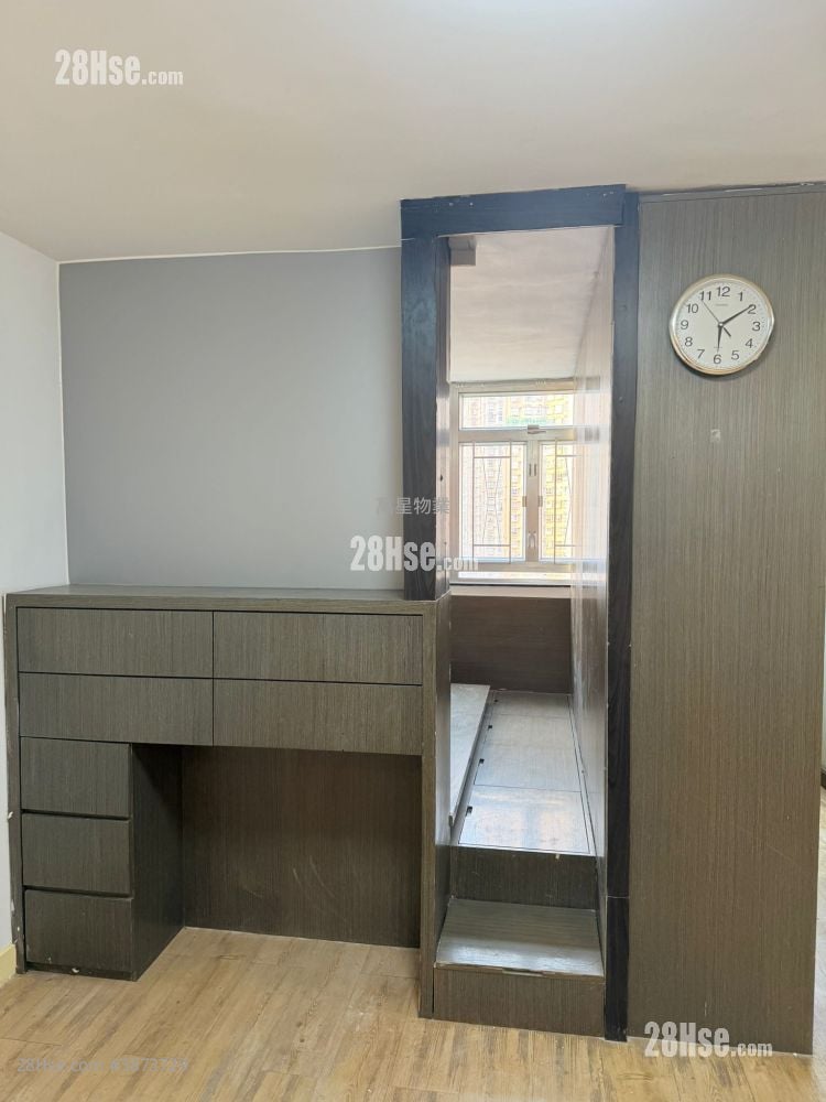 Tung Tau (Ii) Estate Sell 1 Bedroom , 1 Bathroom 424 ft²