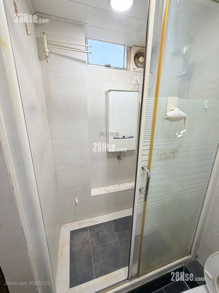 Tung Tau (Ii) Estate Sell 1 Bedroom , 1 Bathroom 424 ft²