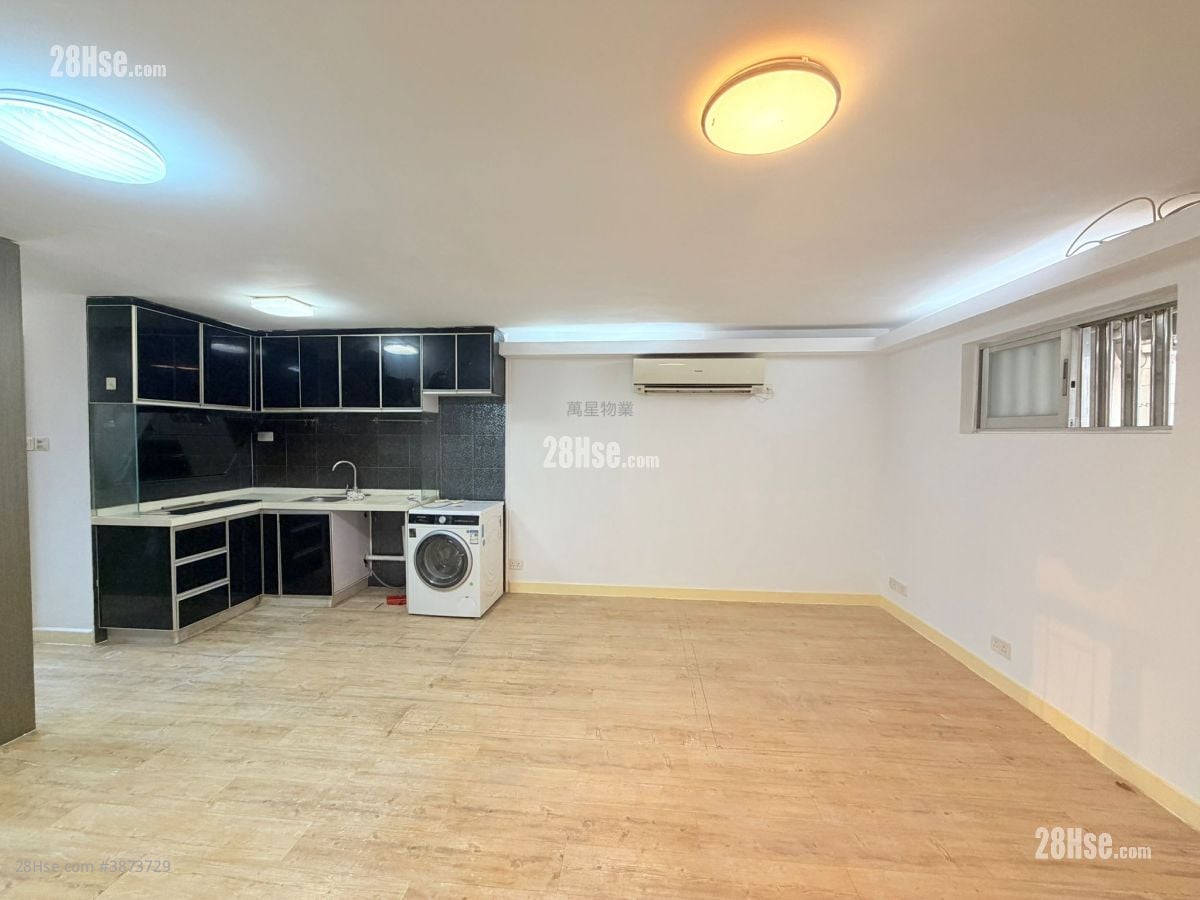 Tung Tau (Ii) Estate Sell 1 Bedroom , 1 Bathroom 424 ft²