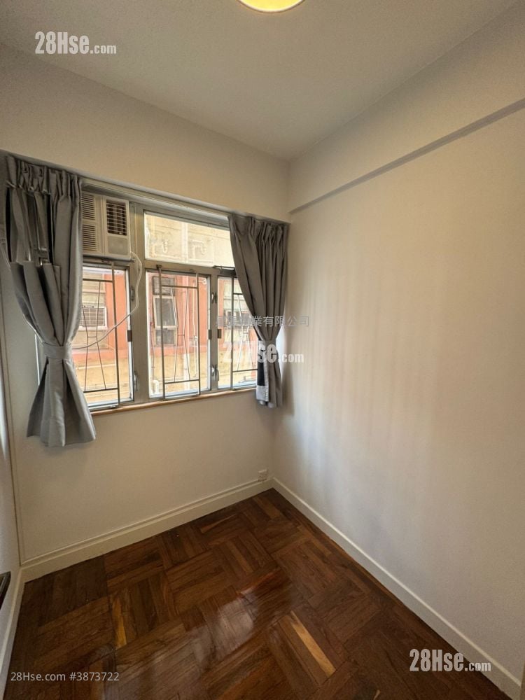 Whampoa Estate Rental 3 Bedrooms , 1 Bathroom 442 ft²
