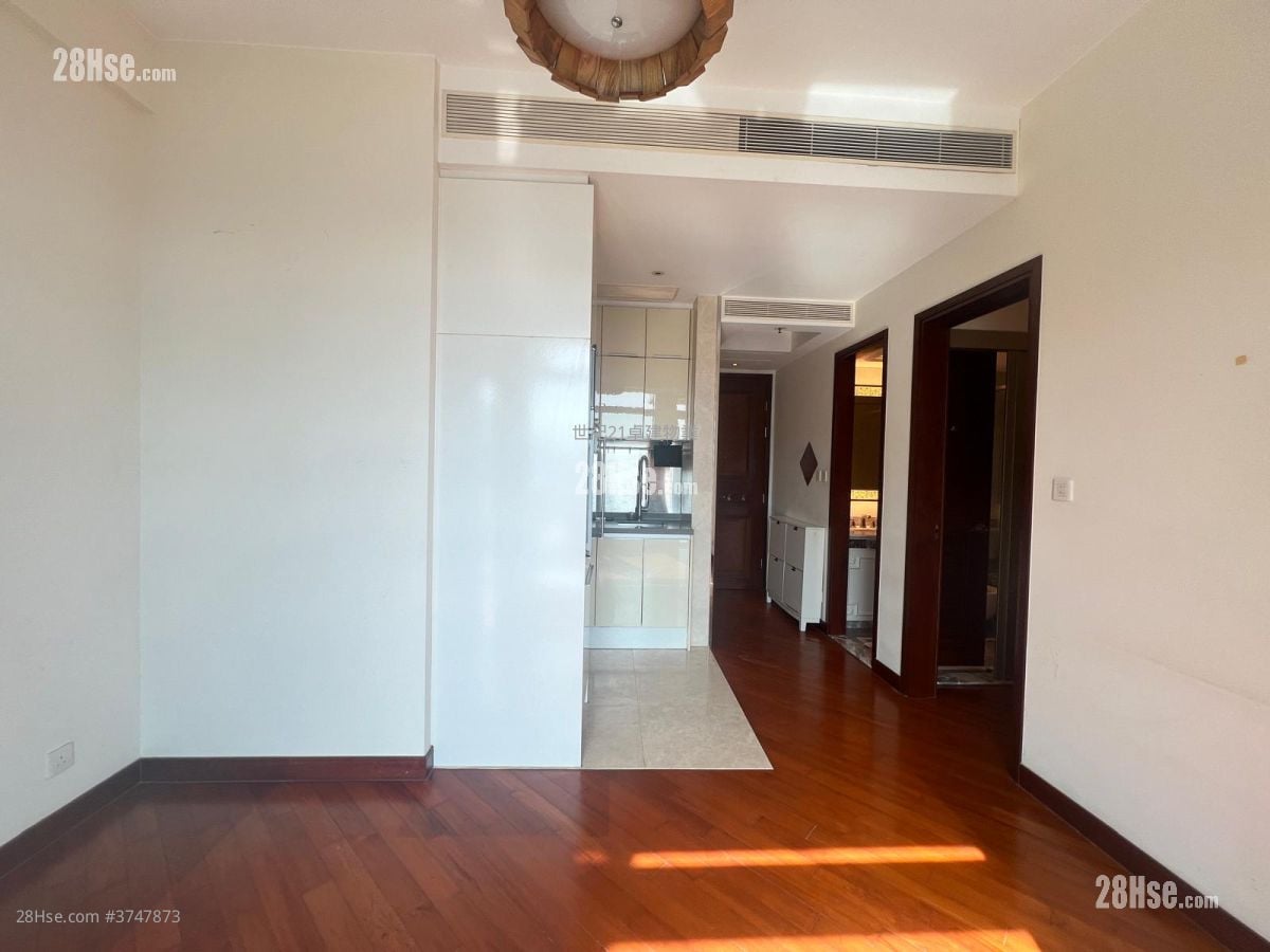 The Coronation Rental 1 Bedroom , 1 Bathroom 400 ft²