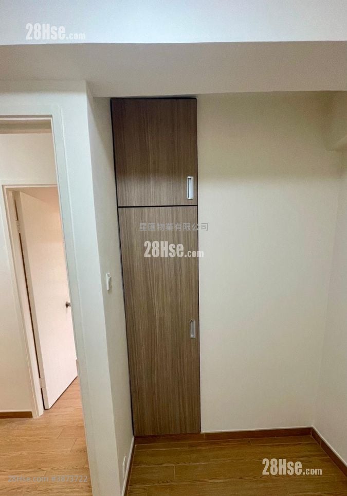 Whampoa Estate Rental 3 Bedrooms , 1 Bathroom 442 ft²