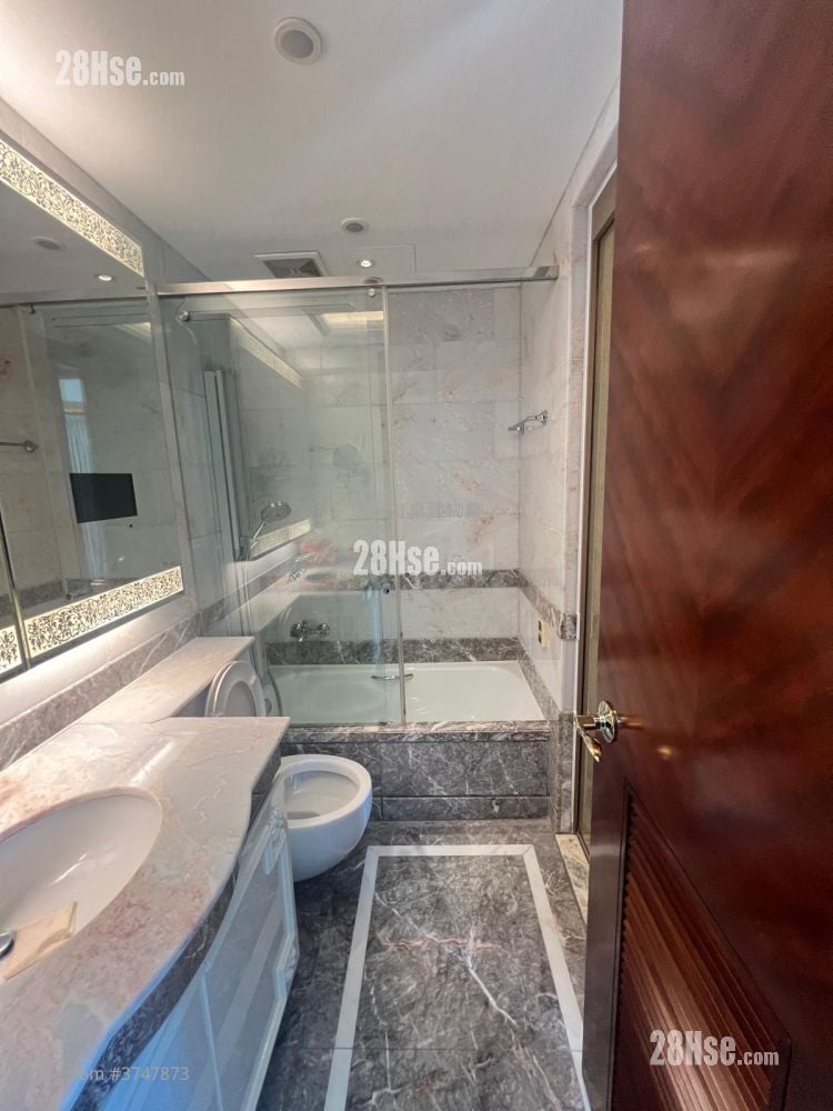 The Coronation Rental 1 Bedroom , 1 Bathroom 400 ft²