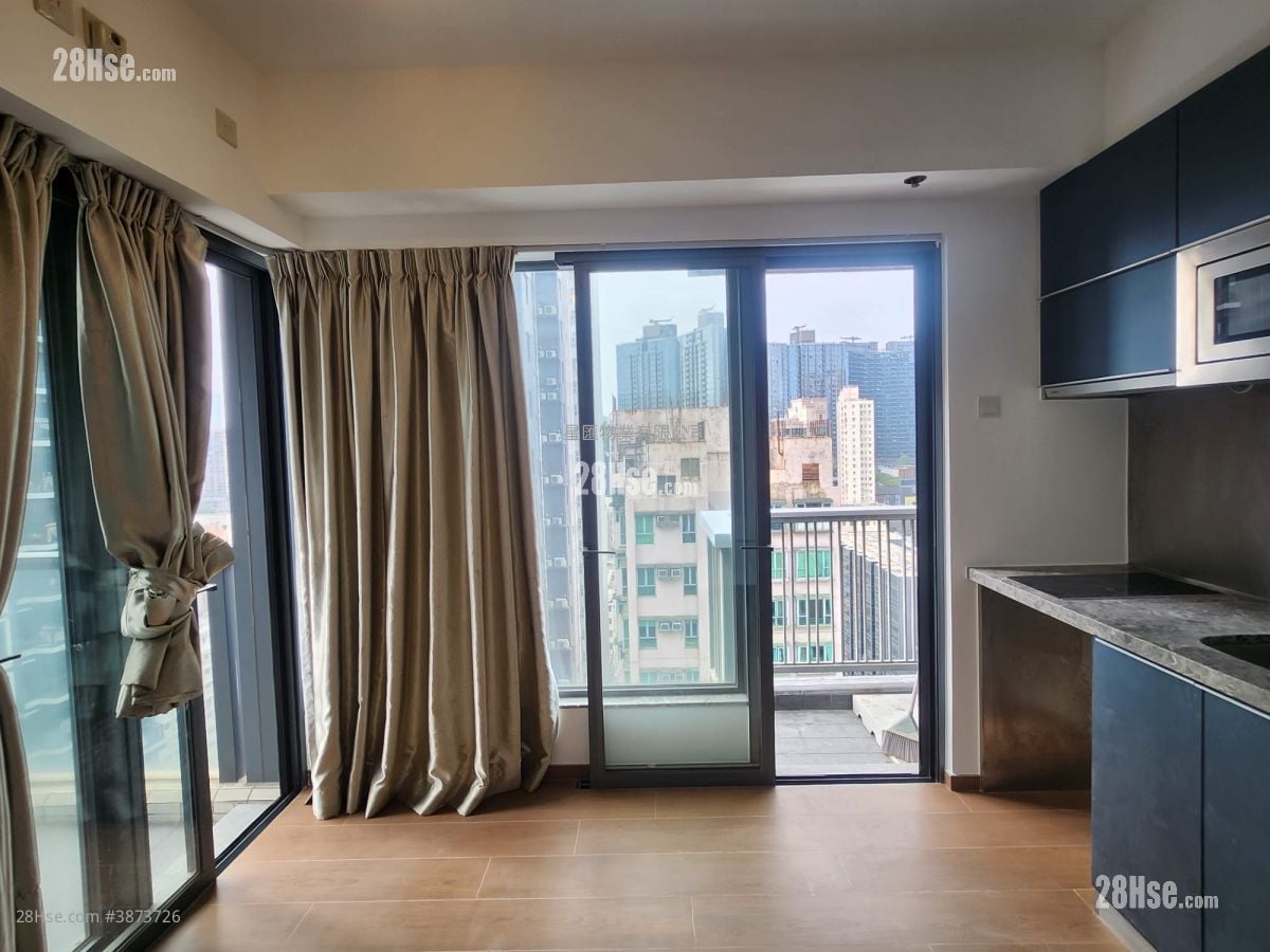 Wuhu Residence Rental Studio , 1 Bathroom 227 ft²
