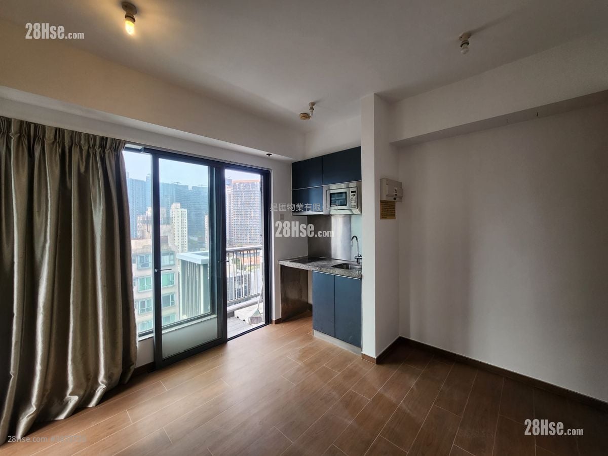 Wuhu Residence Rental Studio , 1 Bathroom 227 ft²