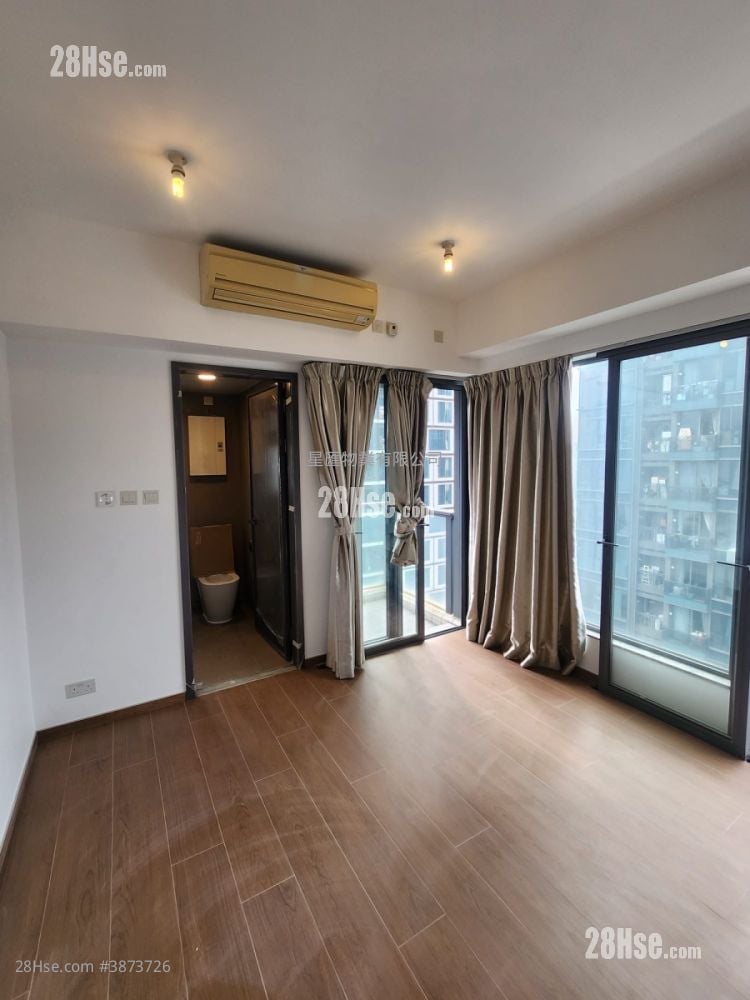 Wuhu Residence Rental Studio , 1 Bathroom 227 ft²