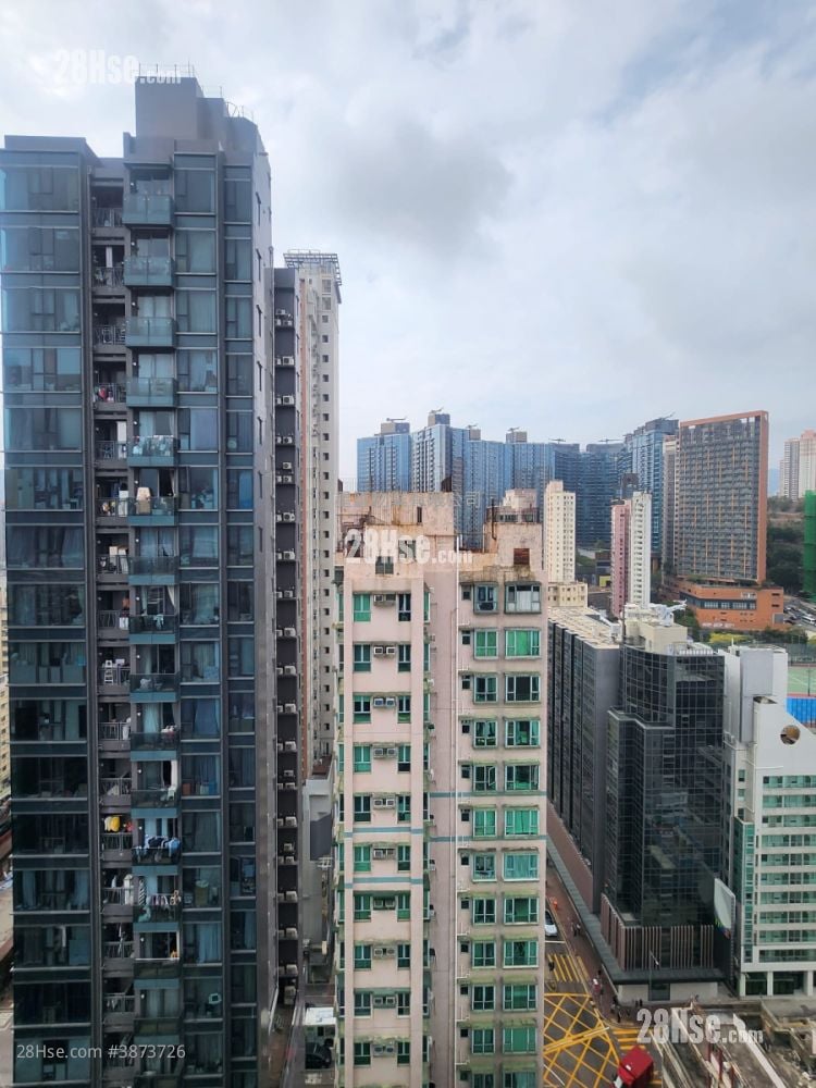 Wuhu Residence Rental Studio , 1 Bathroom 227 ft²