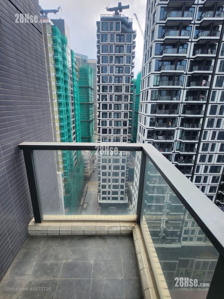 Wuhu Residence Rental Studio , 1 Bathroom 227 ft²