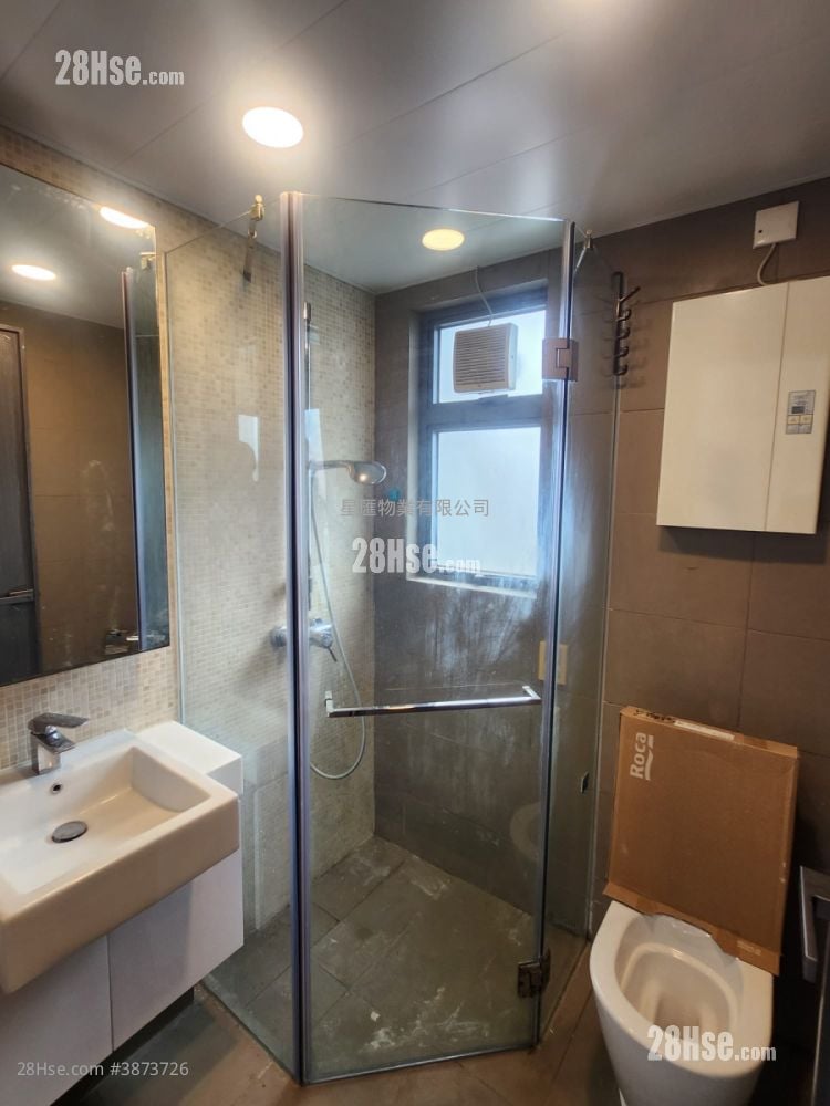 Wuhu Residence Rental Studio , 1 Bathroom 227 ft²