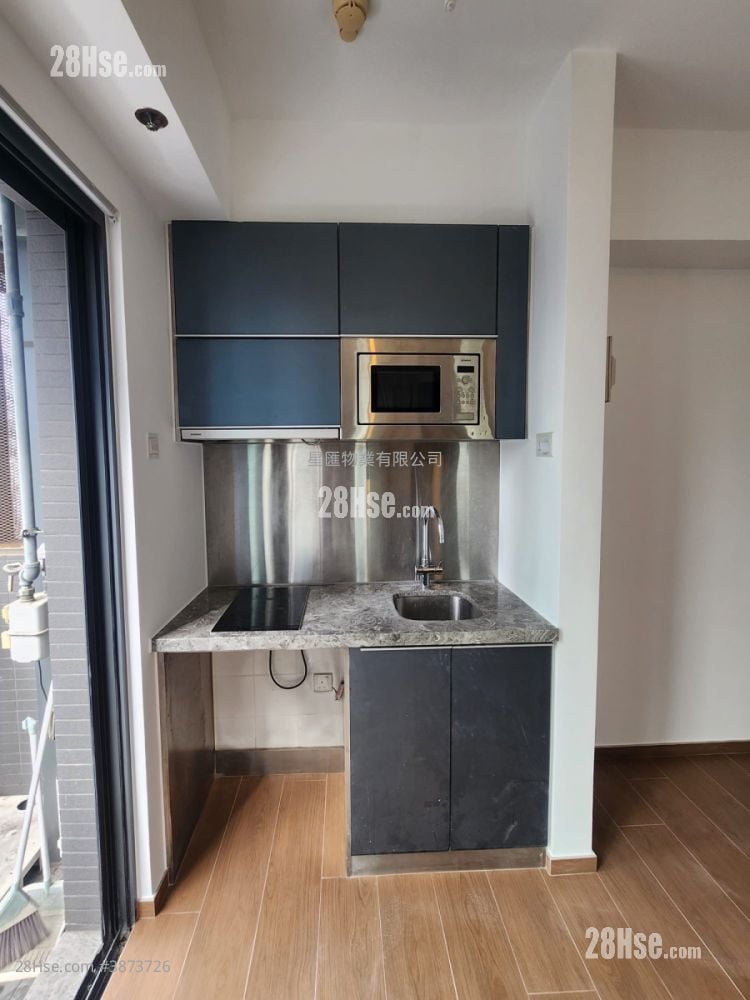Wuhu Residence Rental Studio , 1 Bathroom 227 ft²