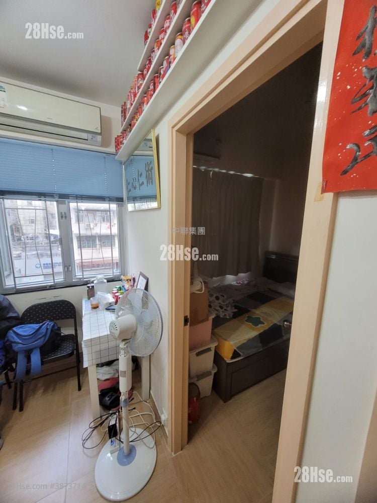May Point House Sell 2 Bedrooms , 1 Bathroom 330 ft²