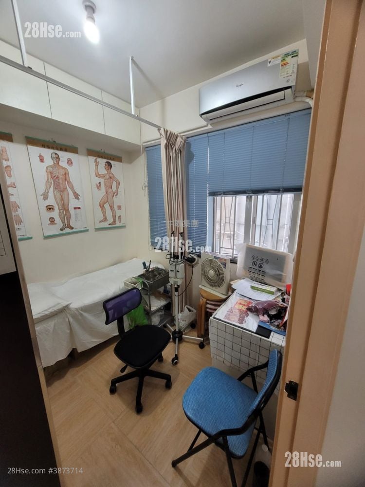 May Point House Sell 2 Bedrooms , 1 Bathroom 330 ft²