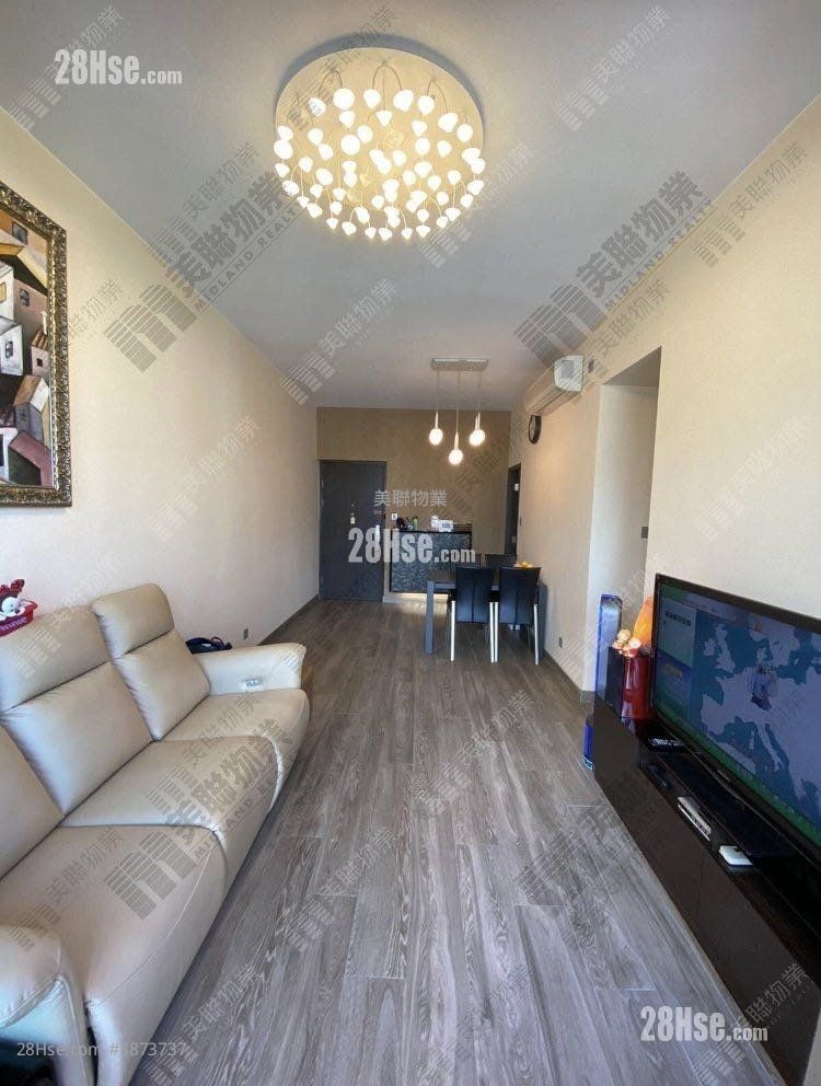 Vision City Rental 668 ft²