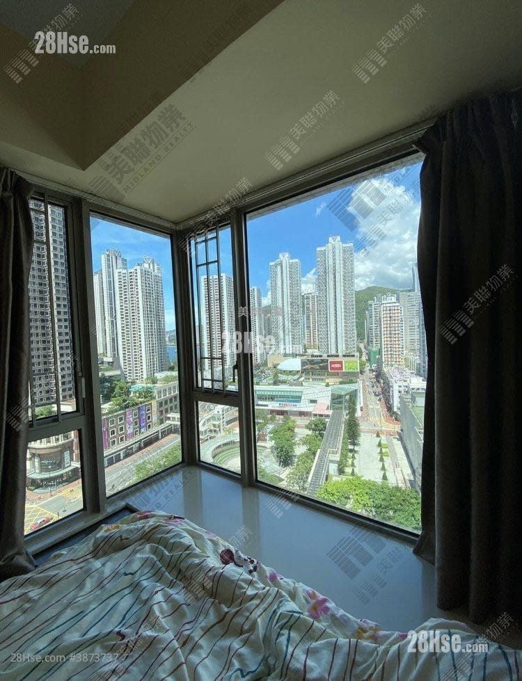 Vision City Rental 668 ft²