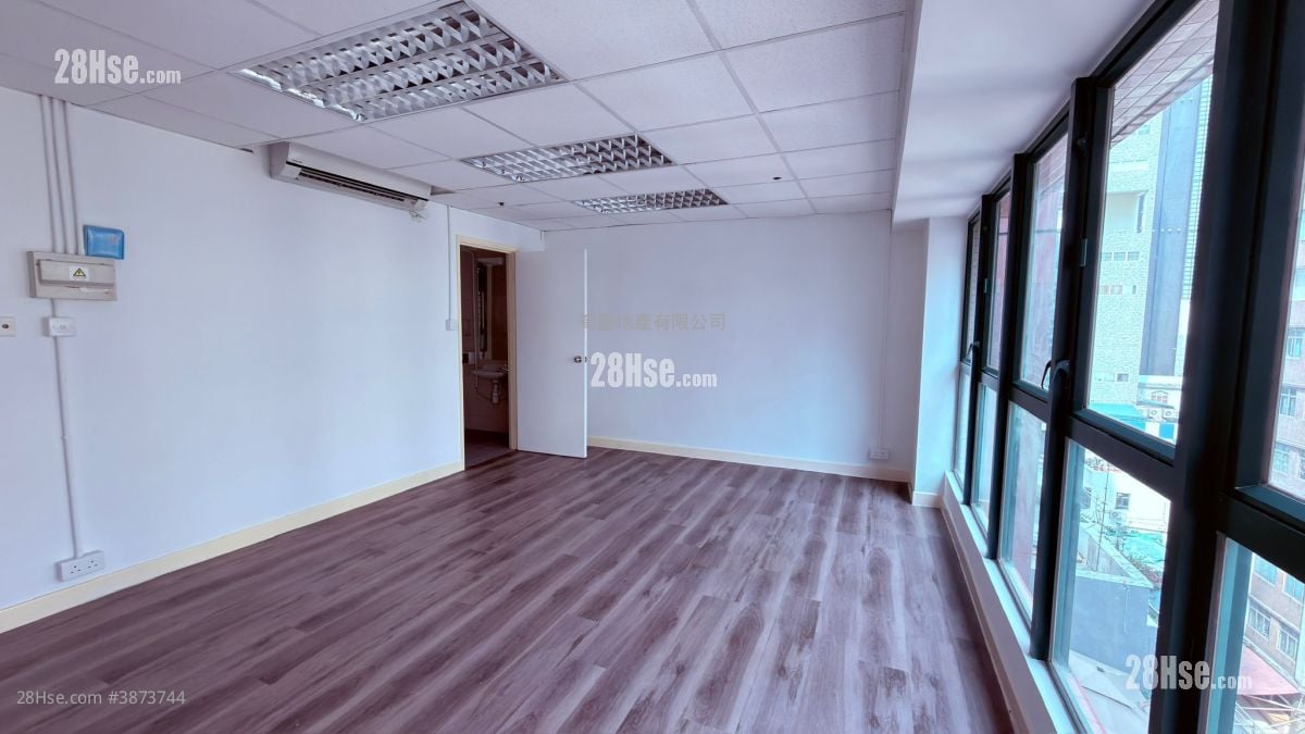Johnson Centre Rental