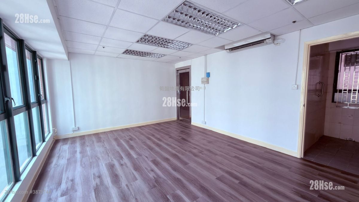 Johnson Centre Rental