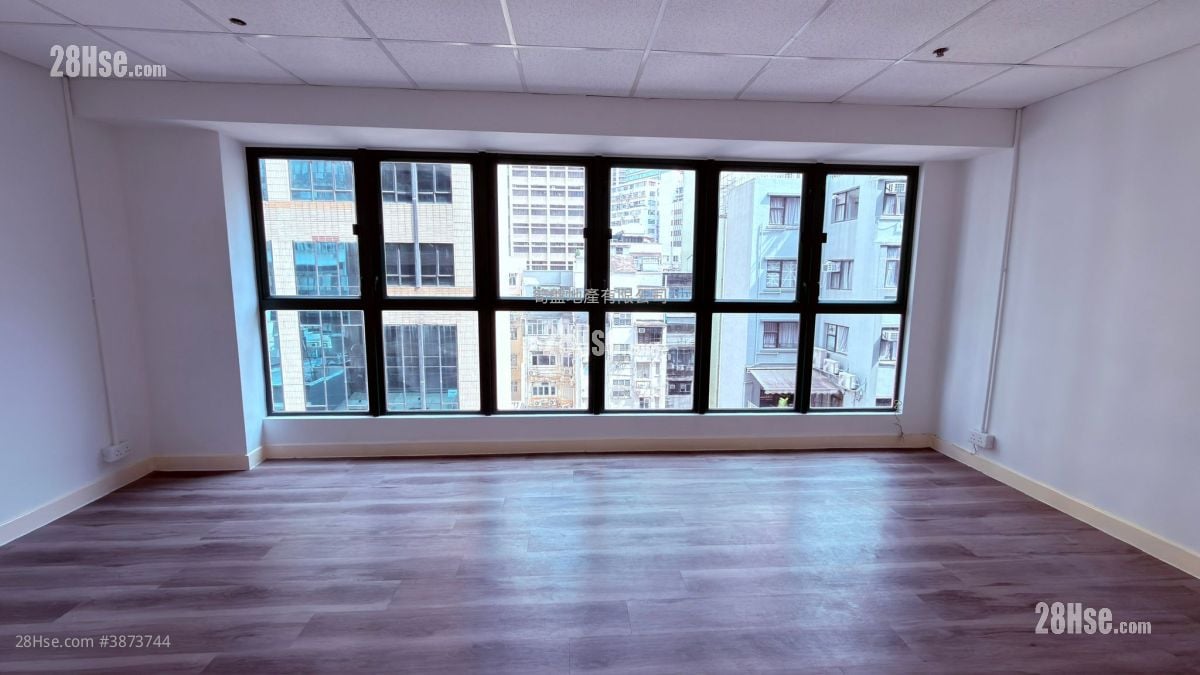 Johnson Centre Rental