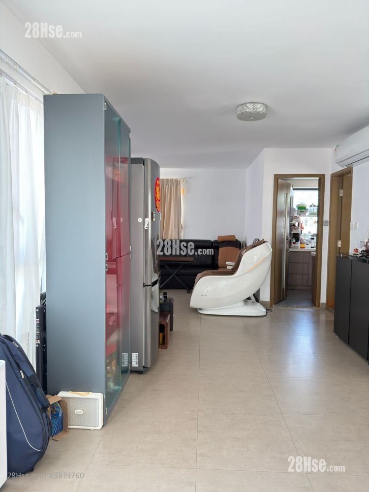 1/F-2/F House No.100 Kau To Village Rental 3 Bedrooms , 3 Bathrooms 1,200 ft²
