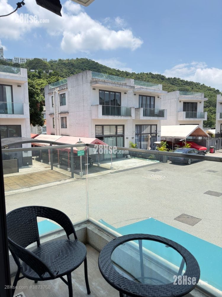 1/F-2/F House No.100 Kau To Village Rental 3 Bedrooms , 3 Bathrooms 1,200 ft²
