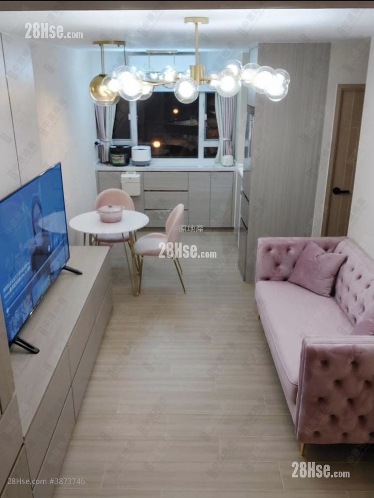 Cheung Fat Estate Sell Studio , 1 Bathroom 365 ft²