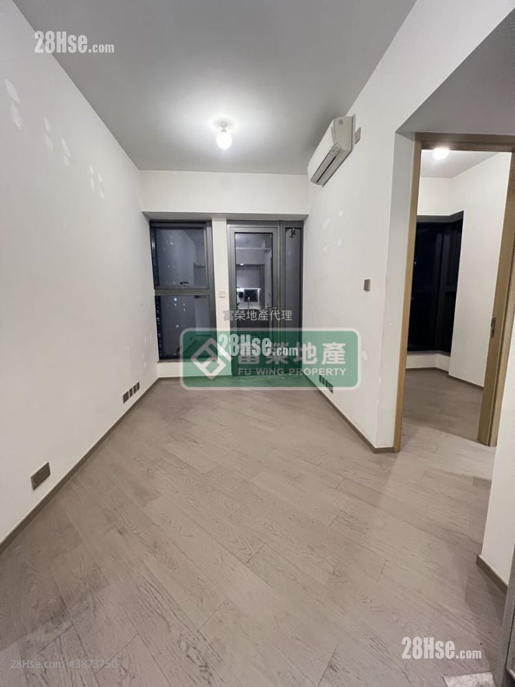 VAU Residence 租盤 2 房 , 1 浴室 388 平方呎