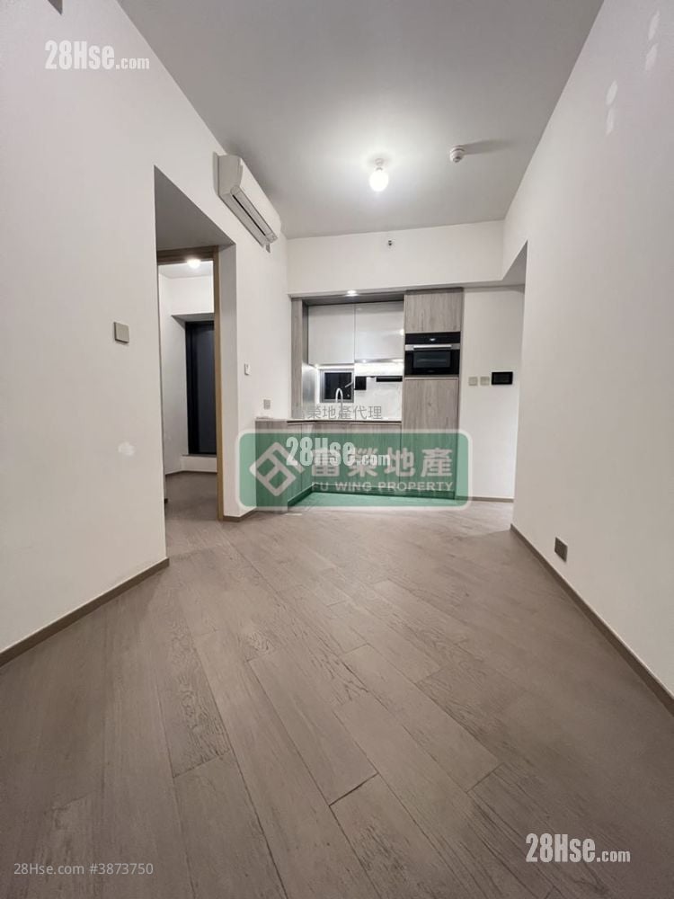 VAU Residence 租盤 2 房 , 1 浴室 388 平方呎