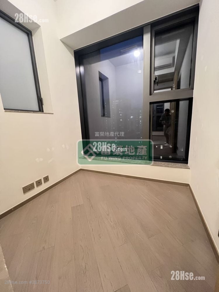 VAU Residence 租盤 2 房 , 1 浴室 388 平方呎