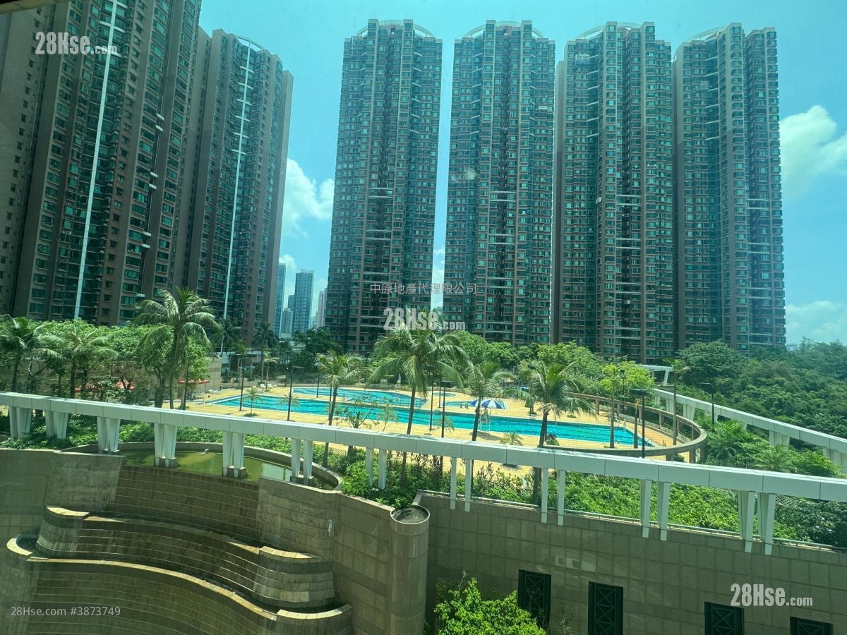Villa Esplanada Sell 3 Bedrooms , 2 Bathrooms 674 ft²