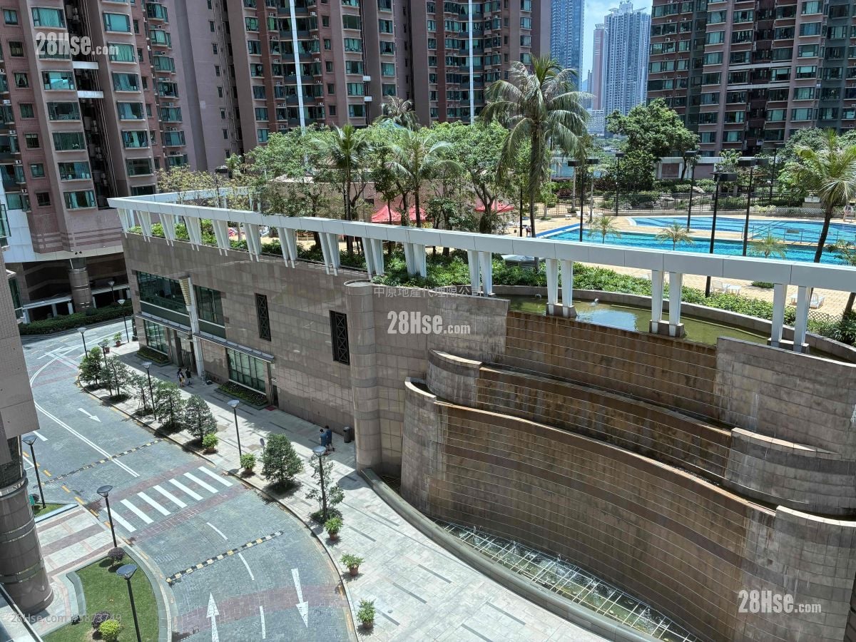 Villa Esplanada Sell 3 Bedrooms , 2 Bathrooms 674 ft²