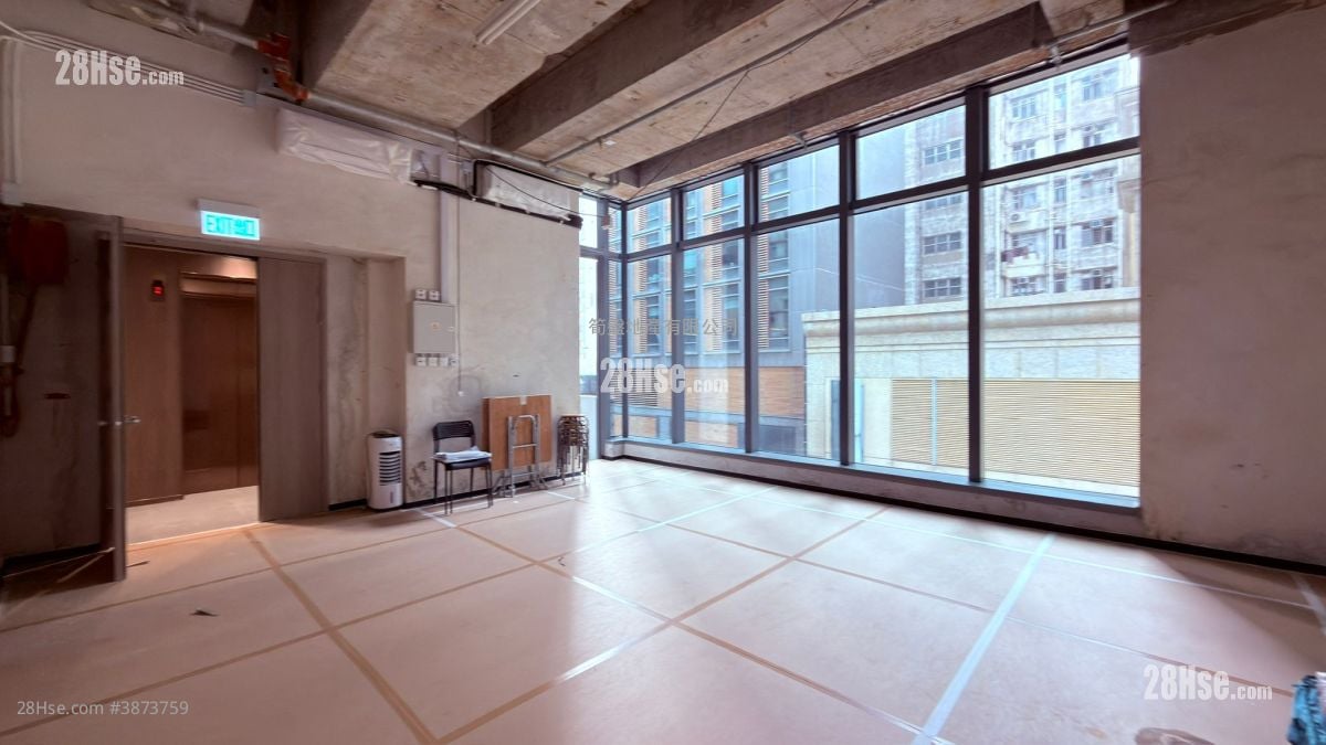 Mw One Rental