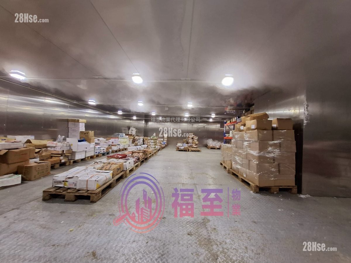 冠和工業大廈 售盤 2 房 , 2 廁所