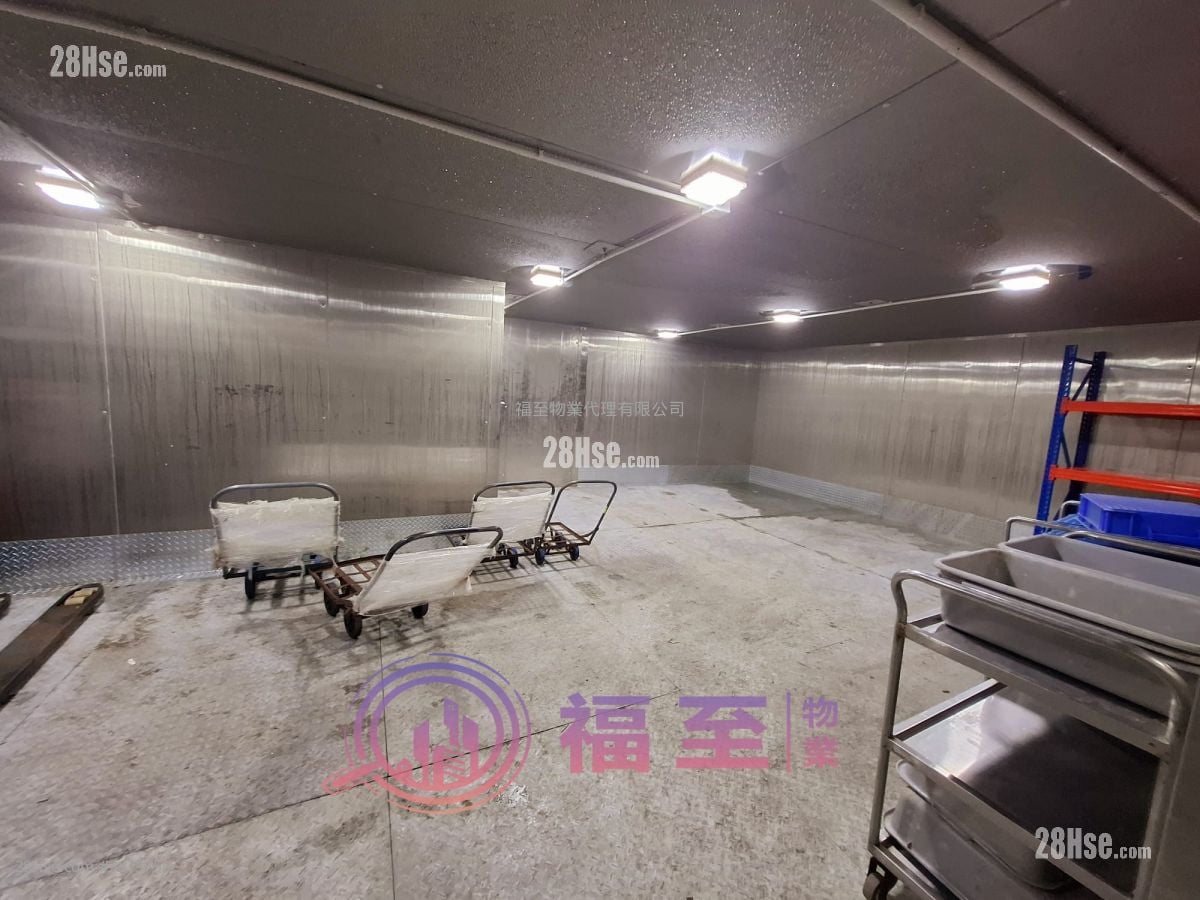 冠和工業大廈 售盤 2 房 , 2 廁所