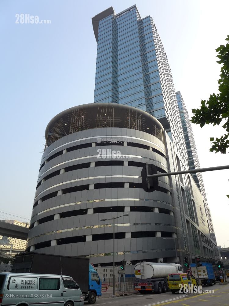 永得利广场 租盘