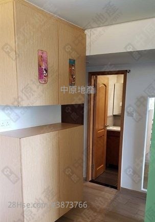龙蟠苑 售盘 2 房 383 平方尺