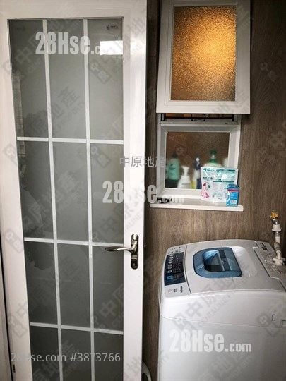 龙蟠苑 售盘 2 房 383 平方尺