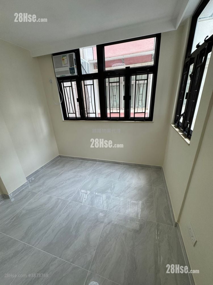 On Wo Gardens Rental 3 Bedrooms , 1 Bathroom 490 ft²