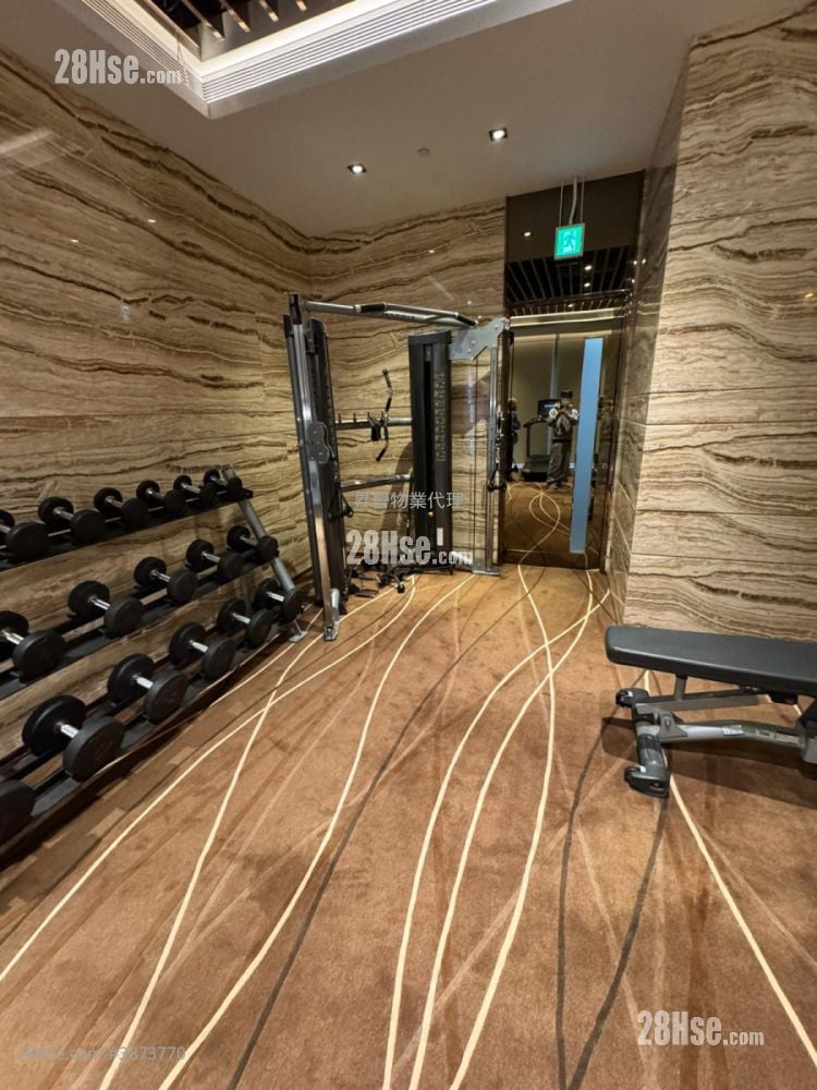 Viva Sell 1 Bedroom , 1 Bathroom 331 ft²