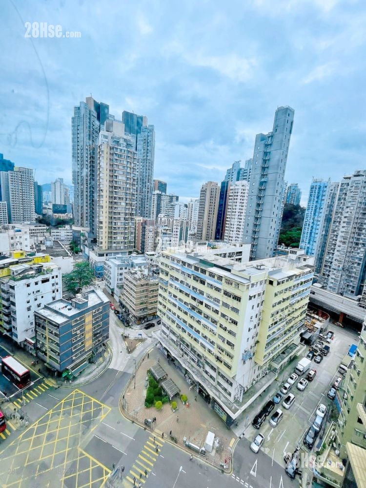 Viva Sell 1 Bedroom , 1 Bathroom 331 ft²